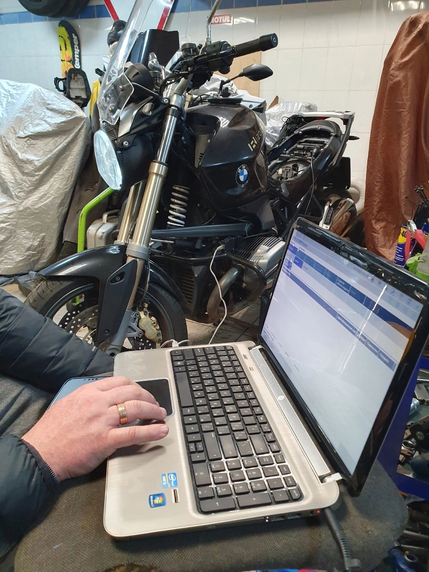 Автосервис 150 - фото 3