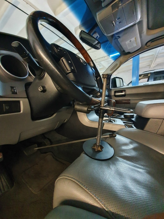 Развал-схождение 2